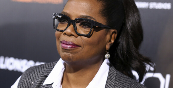 Oprah Winfrey solgte maleri for 1,26 milliarder